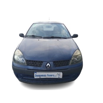 RENAULT CLIO II (BB_, CB_)