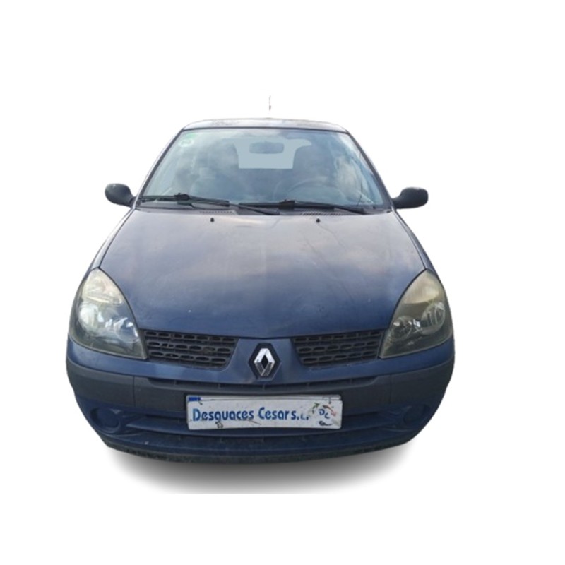 RENAULT CLIO II (BB_, CB_) - imagen 1
