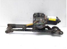 Recambio de motor limpia delantero para hyundai getz (tb) 1.5 crdi gls referencia OEM IAM 981101C100