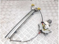 Recambio de elevalunas delantero derecho para nissan micra (k12e) acenta referencia OEM IAM 0130822203
