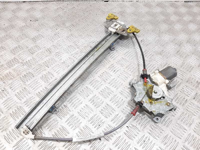 Recambio de elevalunas delantero derecho para nissan micra (k12e) acenta referencia OEM IAM 0130822203  