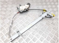 Recambio de elevalunas delantero derecho para nissan micra (k12e) acenta referencia OEM IAM 0130822203   2