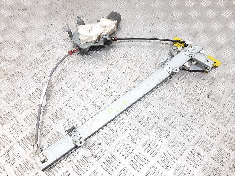 Recambio de elevalunas delantero derecho para nissan micra (k12e) acenta referencia OEM IAM 0130822203  