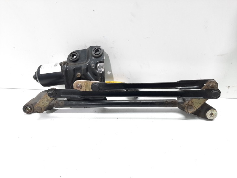 Recambio de motor limpia delantero para hyundai getz (tb) 1.5 crdi gls referencia OEM IAM 981101C100   Recambio de motor limpia delantero para hyundai getz (tb) 1.5 crdi gls referencia OEM IAM 981101C100