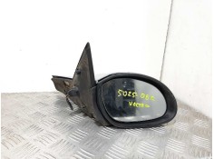 Recambio de retrovisor derecho para opel vectra b berlina básico referencia OEM IAM  PLATA ELÉCTRICO