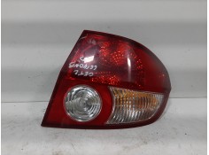 Recambio de piloto trasero derecho para hyundai getz (tb) 1.5 crdi gls referencia OEM IAM 924021C010