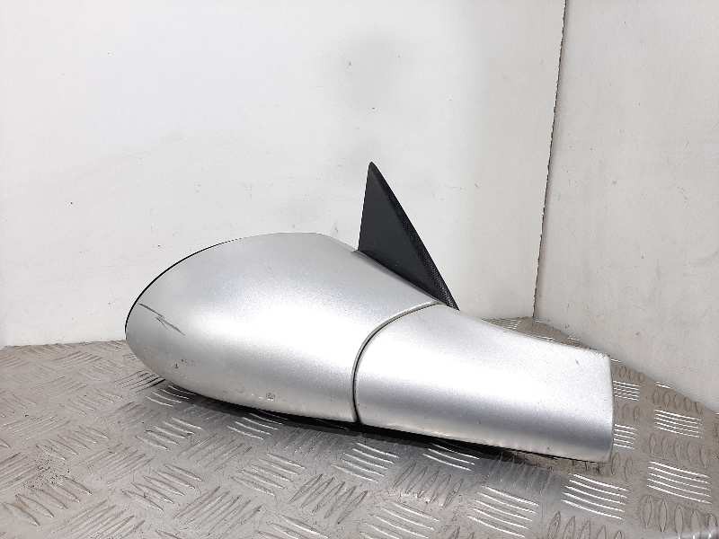 Recambio de retrovisor derecho para opel vectra b berlina básico referencia OEM IAM  PLATA ELÉCTRICO
