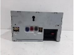 Recambio de sistema audio / radio cd para mercedes-benz clase b (w246) b 200 cdi be (246.201) referencia OEM IAM A2469000012   2