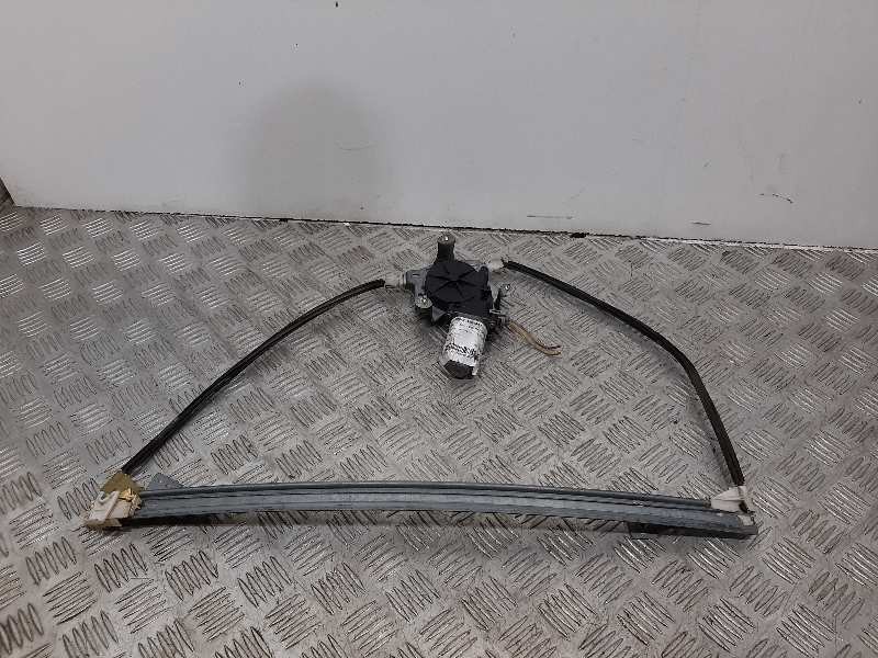 Recambio de elevalunas delantero derecho para renault scenic (ja..) 1.9 dci authentique referencia OEM IAM   