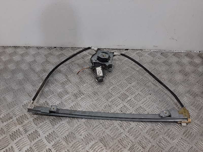 Recambio de elevalunas delantero derecho para renault scenic (ja..) 1.9 dci authentique referencia OEM IAM   