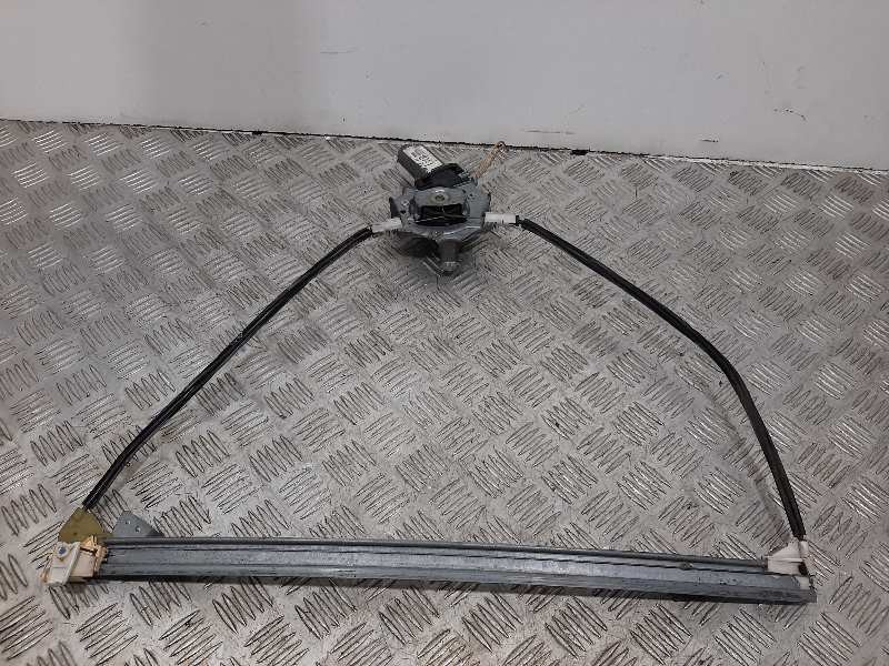 Recambio de elevalunas delantero derecho para renault scenic (ja..) 1.9 dci authentique referencia OEM IAM   