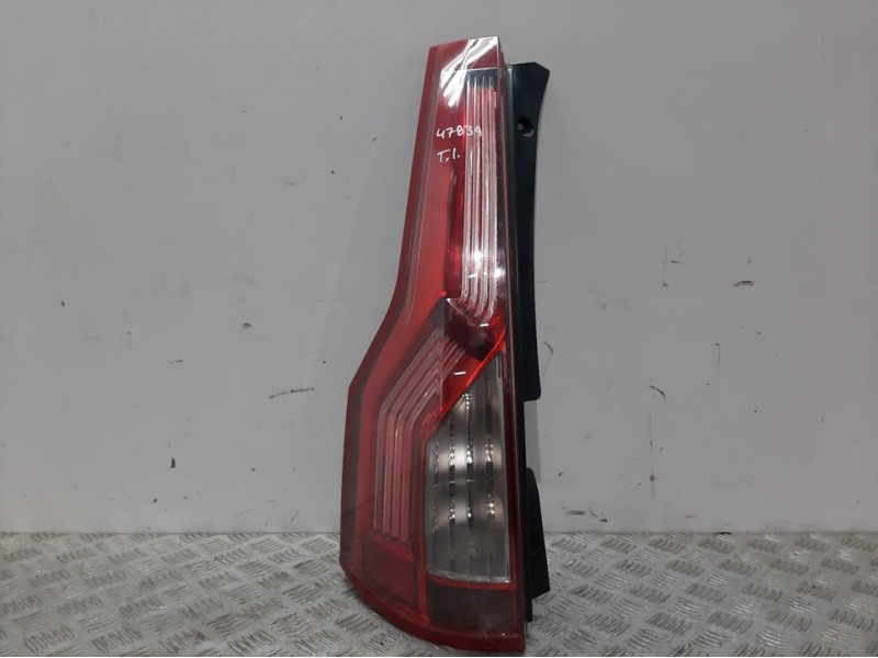 Recambio de piloto trasero izquierdo para citroën c4 picasso exclusive referencia OEM IAM 00946601  