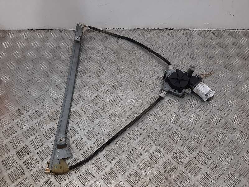 Recambio de elevalunas delantero derecho para renault scenic (ja..) 1.9 dci authentique referencia OEM IAM   