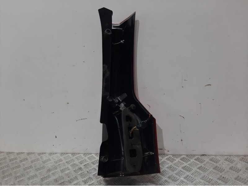 Recambio de piloto trasero izquierdo para citroën c4 picasso exclusive referencia OEM IAM 00946601  