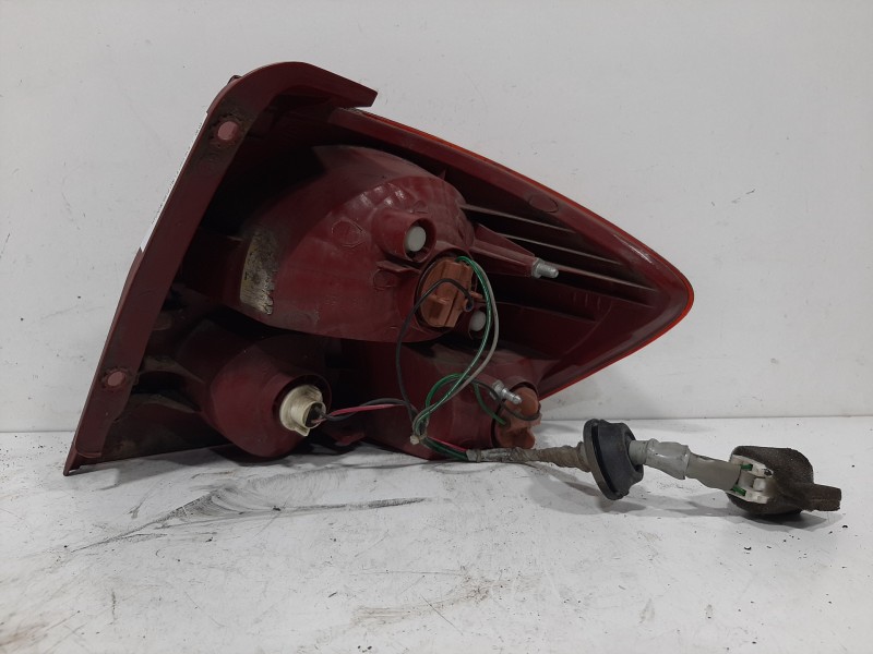 Recambio de piloto trasero izquierdo para hyundai getz (tb) 1.5 crdi gls referencia OEM IAM 924101C010   Recambio de piloto trasero izquierdo para hyundai getz (tb) 1.5 crdi gls referencia OEM IAM 924101C010