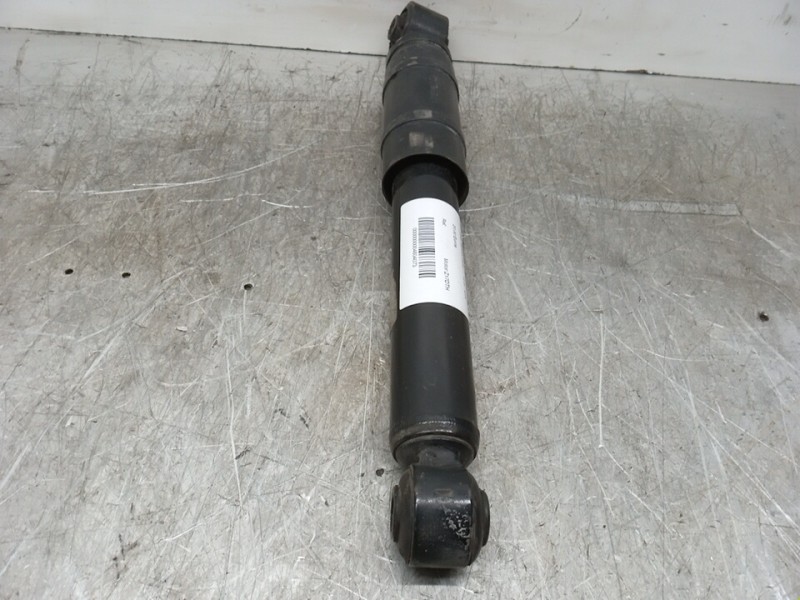 Recambio de amortiguador trasero izquierdo para opel meriva cosmo referencia OEM IAM   