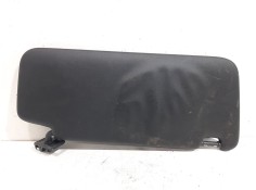 Recambio de parasol izquierdo para mercedes-benz clase b (w246) b 200 cdi be (246.201) referencia OEM IAM A0068173820 A006817382 2