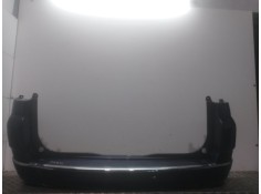 Recambio de paragolpes trasero para citroën c4 picasso exclusive referencia OEM IAM  AZUL