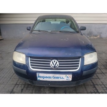 VOLKSWAGEN PASSAT BERLINA (3B3)