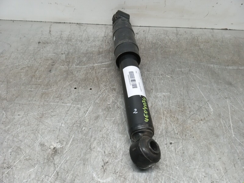 Recambio de amortiguador trasero derecho para opel meriva cosmo referencia OEM IAM   