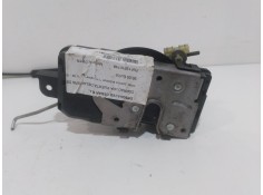 Recambio de cerradura puerta delantera derecha para opel zafira b edition ´´111 jahre´´ referencia OEM IAM 13210749   2