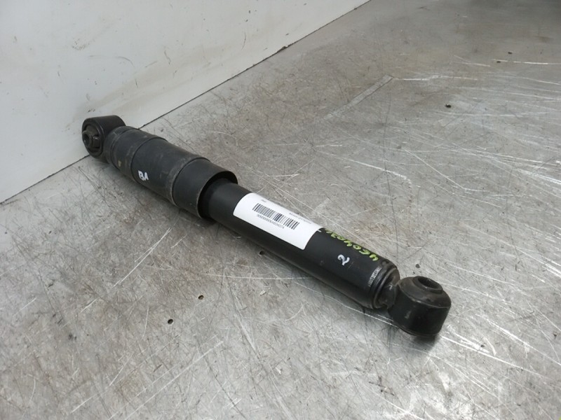 Recambio de amortiguador trasero derecho para opel meriva cosmo referencia OEM IAM   