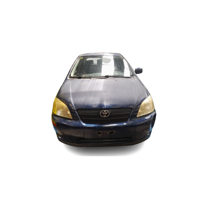 TOYOTA COROLLA (_E12_) - imagen 3