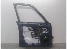 Recambio de puerta delantera izquierda para citroën c4 picasso exclusive referencia OEM IAM    2