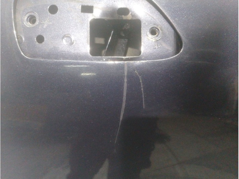 Recambio de puerta delantera izquierda para citroën c4 picasso exclusive referencia OEM IAM   