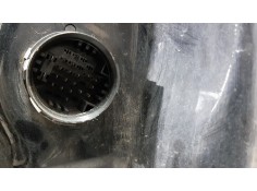 Recambio de puerta delantera izquierda para opel meriva cosmo referencia OEM IAM  NEGRO  2