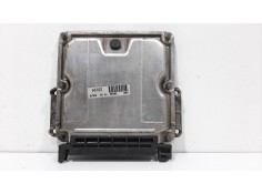 Recambio de centralita motor uce para citroën xsara picasso 2.0 hdi referencia OEM IAM 0281010137 9635158480 