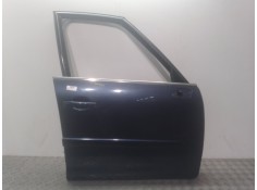 Recambio de puerta delantera derecha para citroën c4 picasso exclusive referencia OEM IAM  AZUL