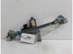 Recambio de elevalunas trasero derecho para opel zafira b edition ´´111 jahre´´ referencia OEM IAM 13100424  