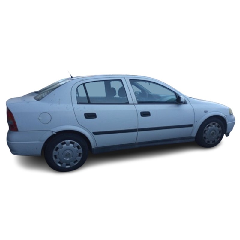 OPEL ASTRA G COUPÉ (T98) - imagen 2
