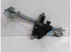 Recambio de elevalunas trasero derecho para opel zafira b edition ´´111 jahre´´ referencia OEM IAM 13100424   2