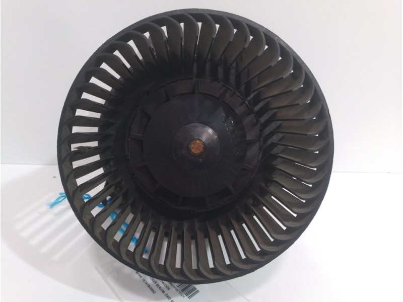 Recambio de motor calefaccion para ford focus berlina (cak) ambiente referencia OEM IAM 1S7H18456AD 9020008  Recambio de motor calefaccion para ford focus berlina (cak) ambiente referencia OEM IAM 1S7H18456AD 9020008