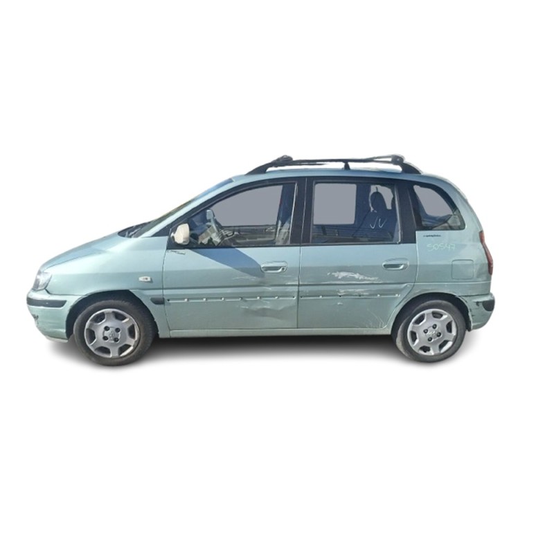 HYUNDAI MATRIX (FC) - imagen 2