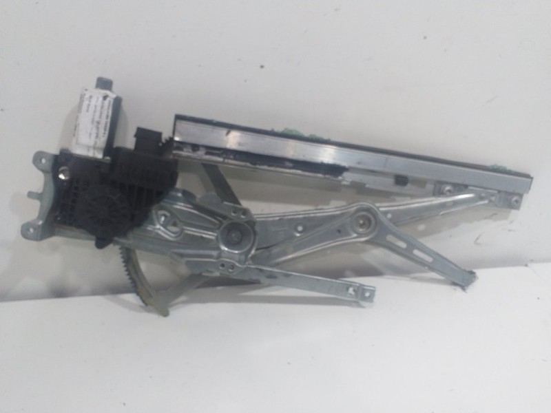 Recambio de elevalunas delantero izquierdo para opel zafira b edition ´´111 jahre´´ referencia OEM IAM 93184842  