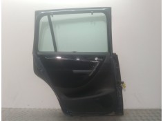 Recambio de puerta trasera izquierda para citroën c4 picasso exclusive referencia OEM IAM    2