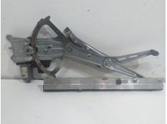 Recambio de elevalunas delantero izquierdo para opel zafira b edition ´´111 jahre´´ referencia OEM IAM 93184842   2