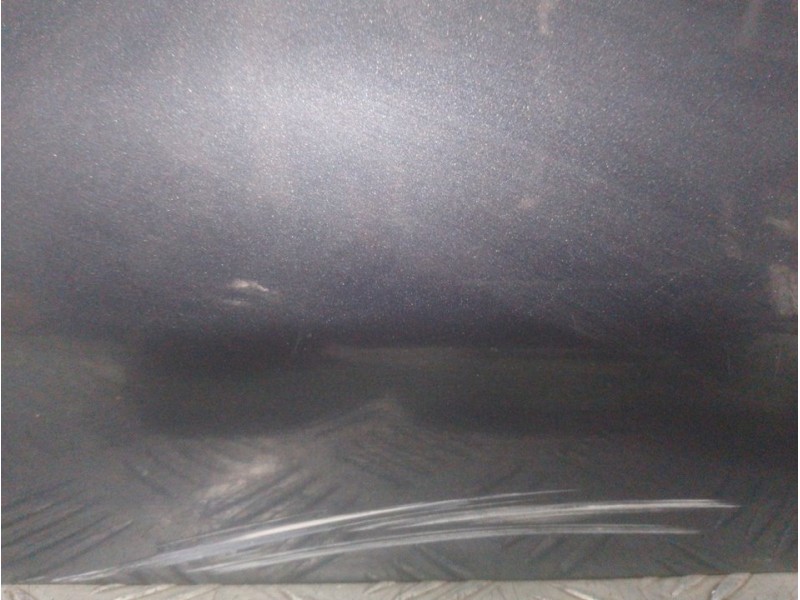 Recambio de puerta trasera derecha para citroën c4 picasso exclusive referencia OEM IAM  AZUL 