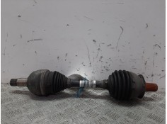 Recambio de transmision delantera izquierda para mercedes-benz clase b (w246) b 200 cdi be (246.201) referencia OEM IAM 24633023