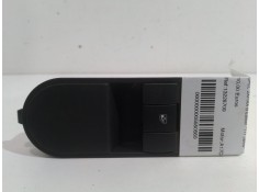 Recambio de mando elevalunas delantero derecho para opel zafira b edition ´´111 jahre´´ referencia OEM IAM 13228709  