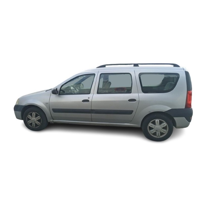 DACIA LOGAN MCV (KS_) - imagen 4