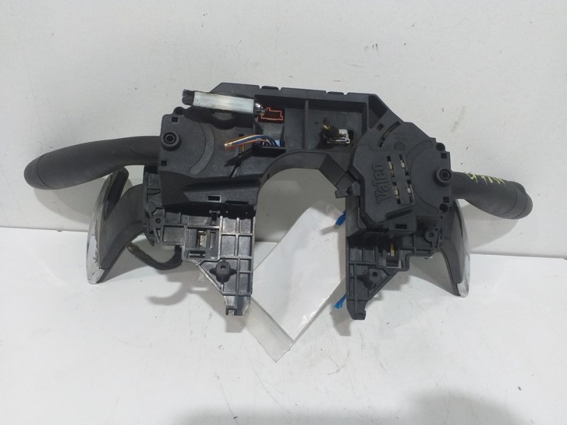 Recambio de mando multifuncion para citroën c4 picasso exclusive referencia OEM IAM 96644965XT 96644965XT 