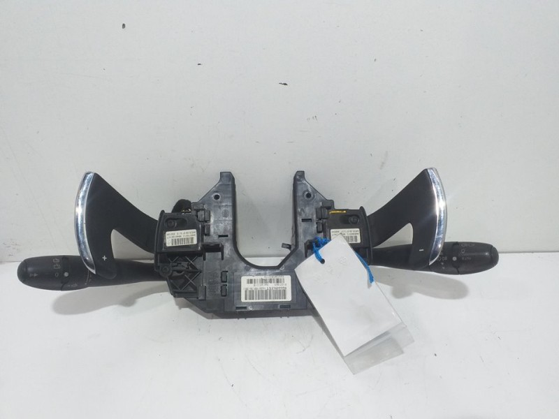 Recambio de mando multifuncion para citroën c4 picasso exclusive referencia OEM IAM 96644965XT 96644965XT 