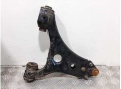 Recambio de brazo suspension inferior delantero izquierdo para mercedes-benz clase b (w245) 180 cdi (245.207) referencia OEM IAM