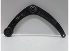Recambio de brazo suspension inferior delantero izquierdo para citroën c4 berlina collection referencia OEM IAM 1643188580  