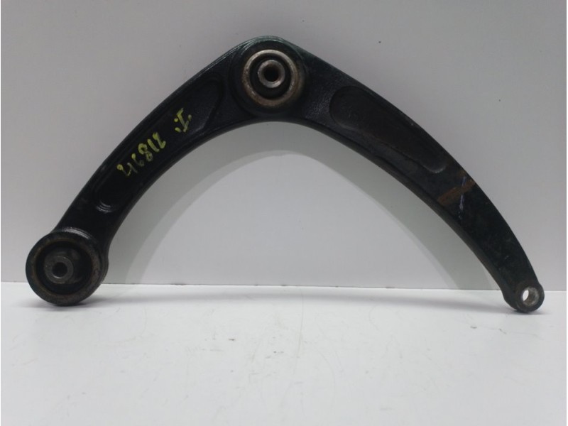 Recambio de brazo suspension inferior delantero izquierdo para citroën c4 berlina collection referencia OEM IAM 1643188580  