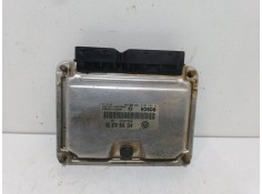 Recambio de centralita motor uce para seat ibiza (6l1) reference referencia OEM IAM 045906019BQ  